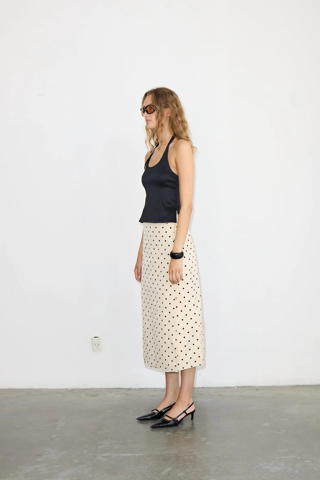 Jupe Bridget - Hosbjerg