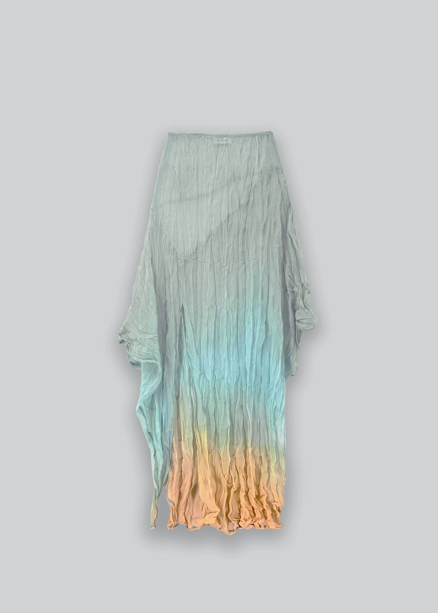 Jupe Trapeze Crinkle - Esthé