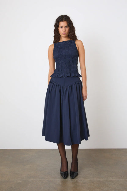 Jupe Deba Midnight - Peachy Den