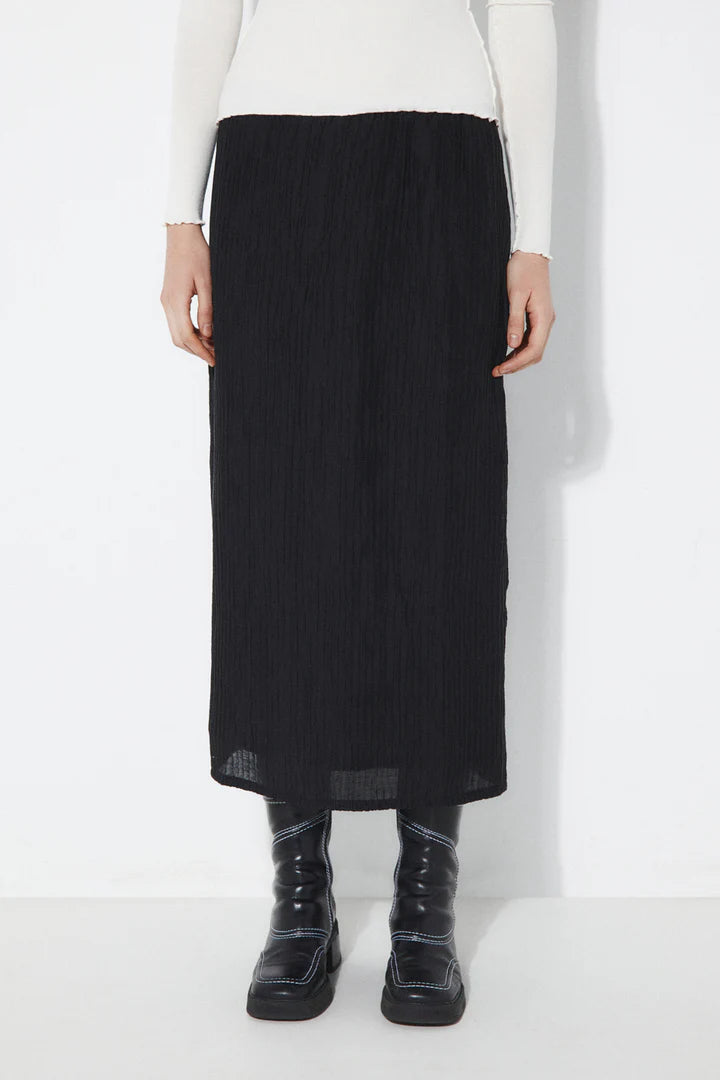 Jupe Marmont Noire - Rita Row