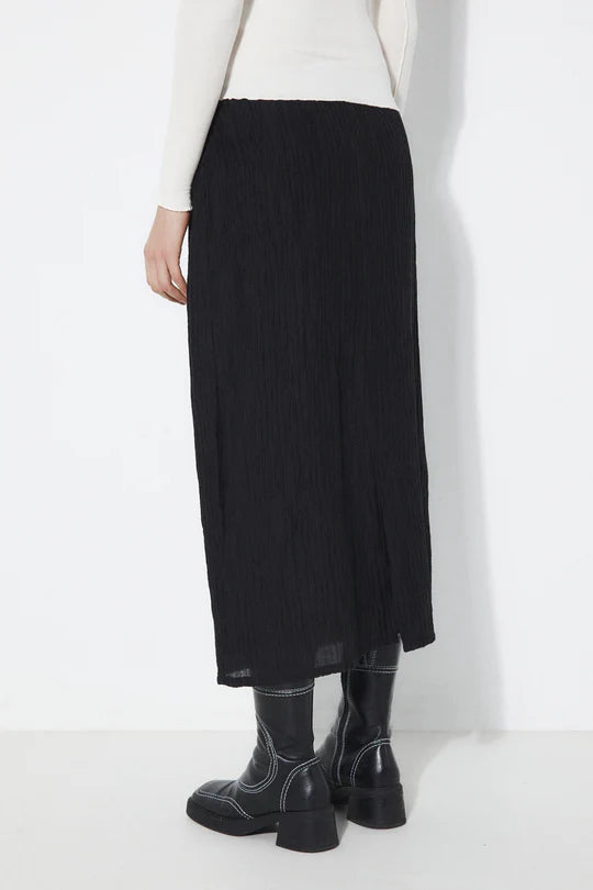 Jupe Marmont Noire - Rita Row