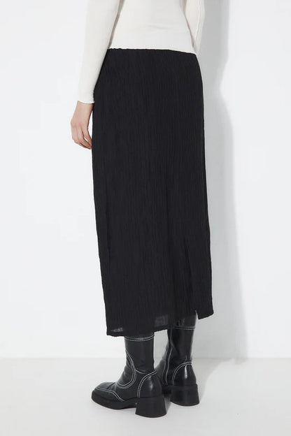 Jupe Marmont Noire - Rita Row