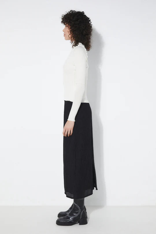 Jupe Marmont Noire - Rita Row