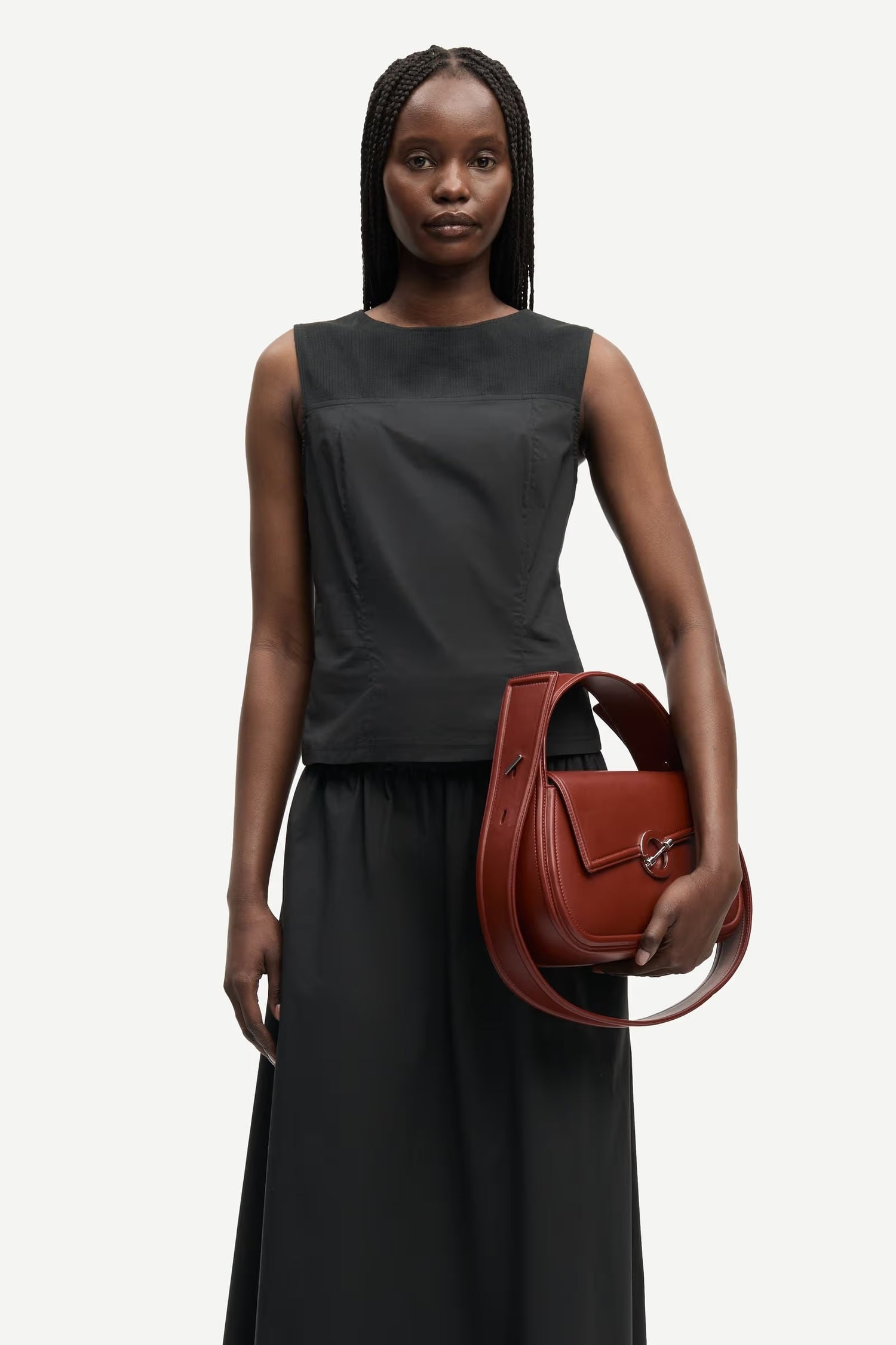 Jupe Sathea - Samsoe Samsoe