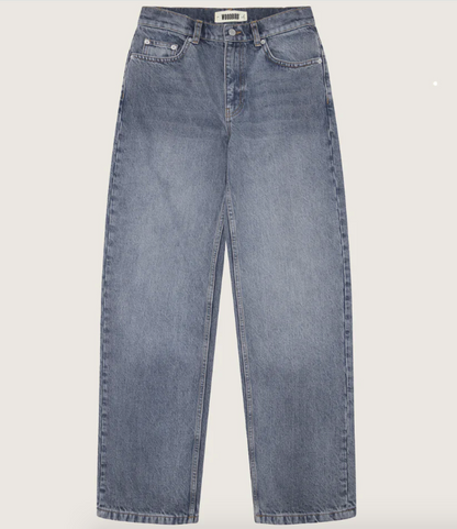 Jeans Large Kathy Bone - Woodbird