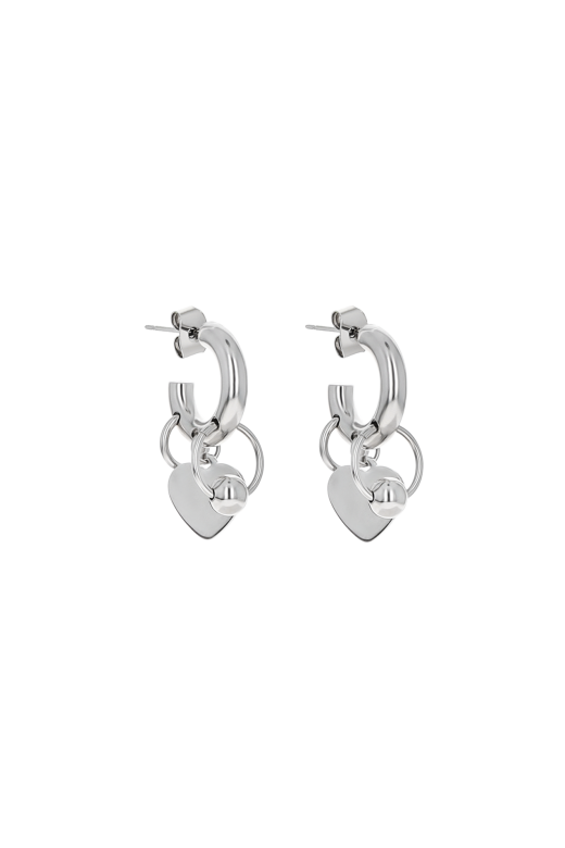 Boucles d&