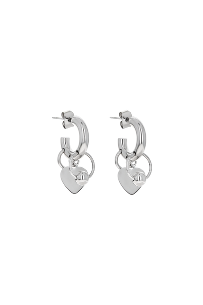 Boucles d&