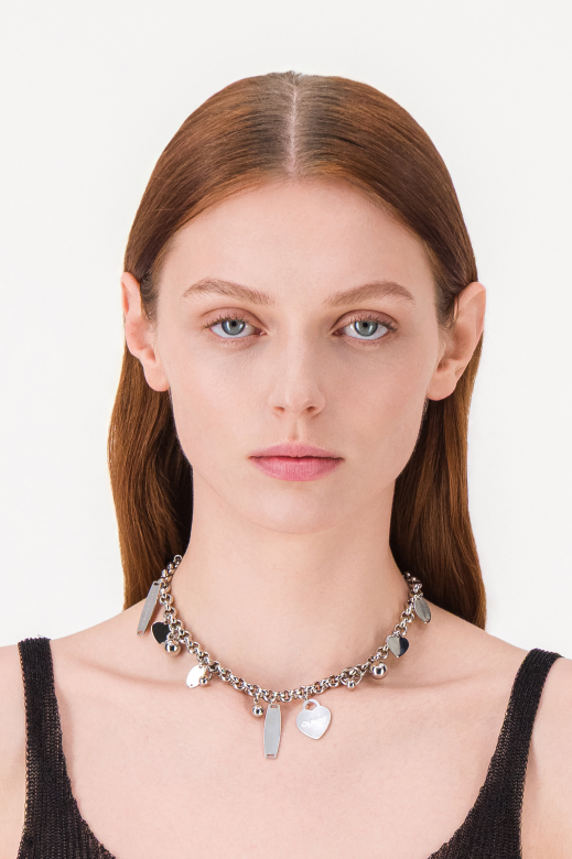 Collier Kiki - Justine Clenquet