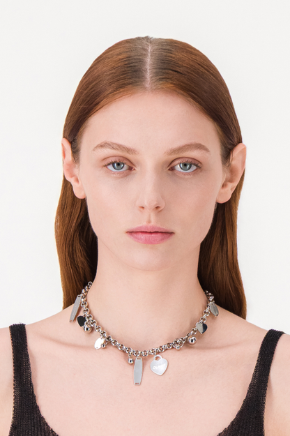 Collier Kiki - Justine Clenquet