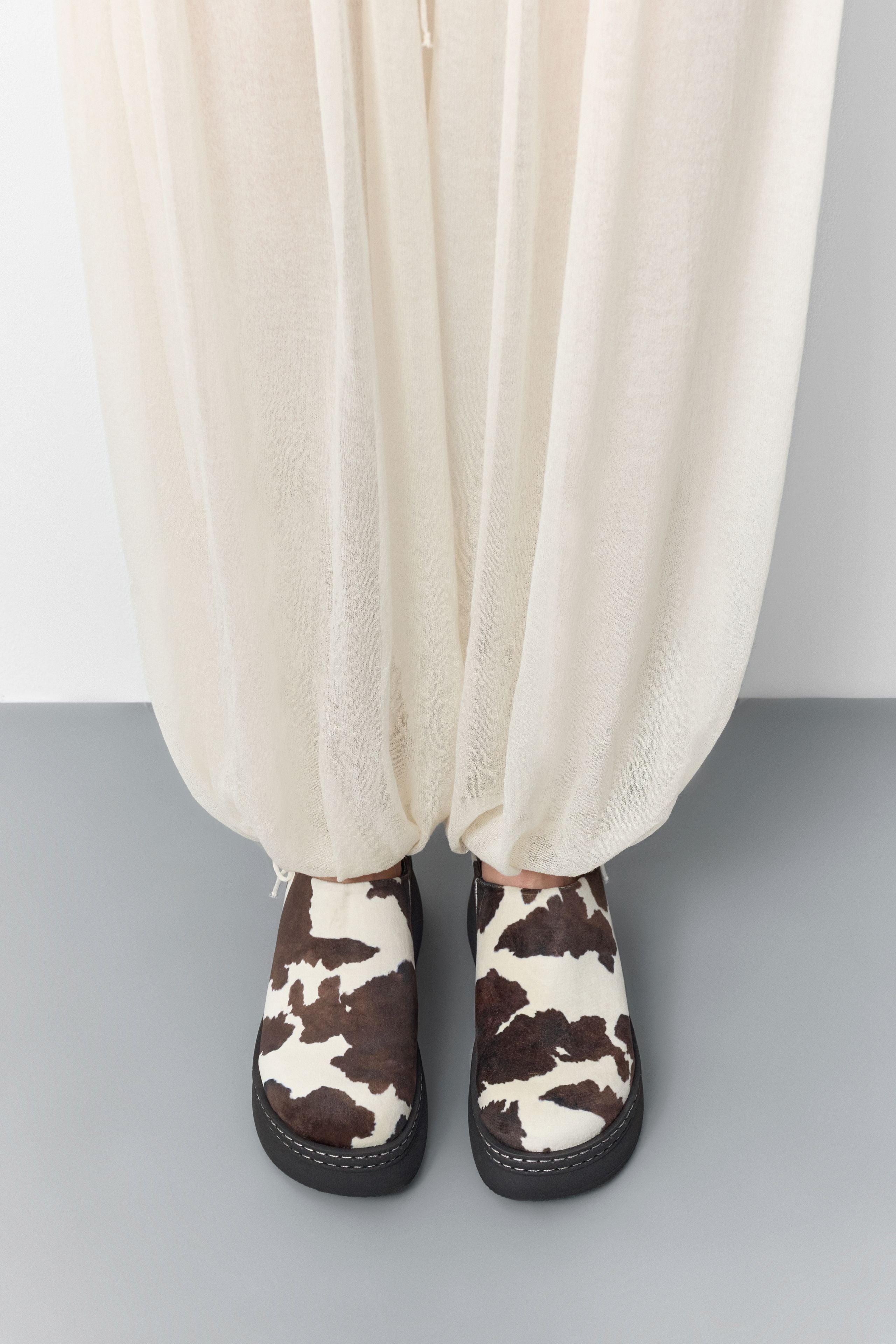 Mules Vache Kristi - Miista
