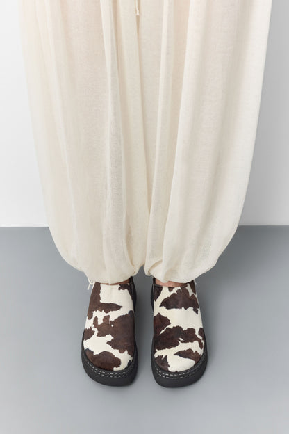 Mules Vache Kristi - Miista