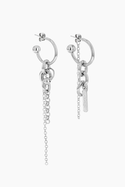 Boucles d&