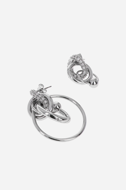 Boucles d&