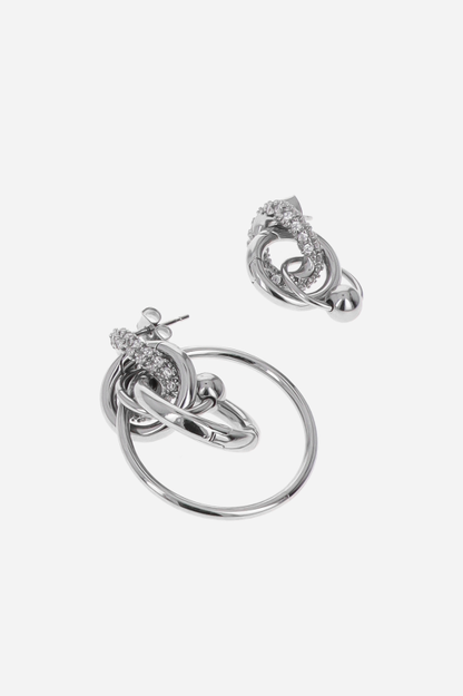 Boucles d&