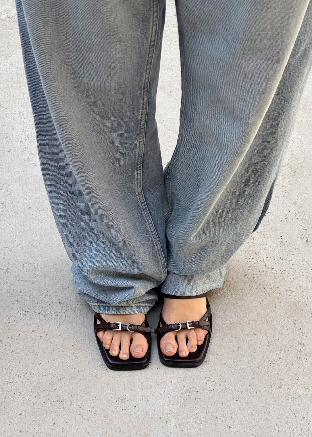 Sandales Liko - Alohas