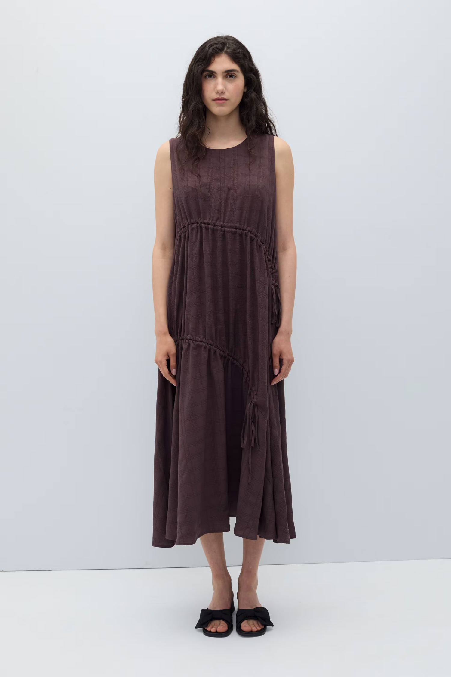 Robe Lovie - Rita Row