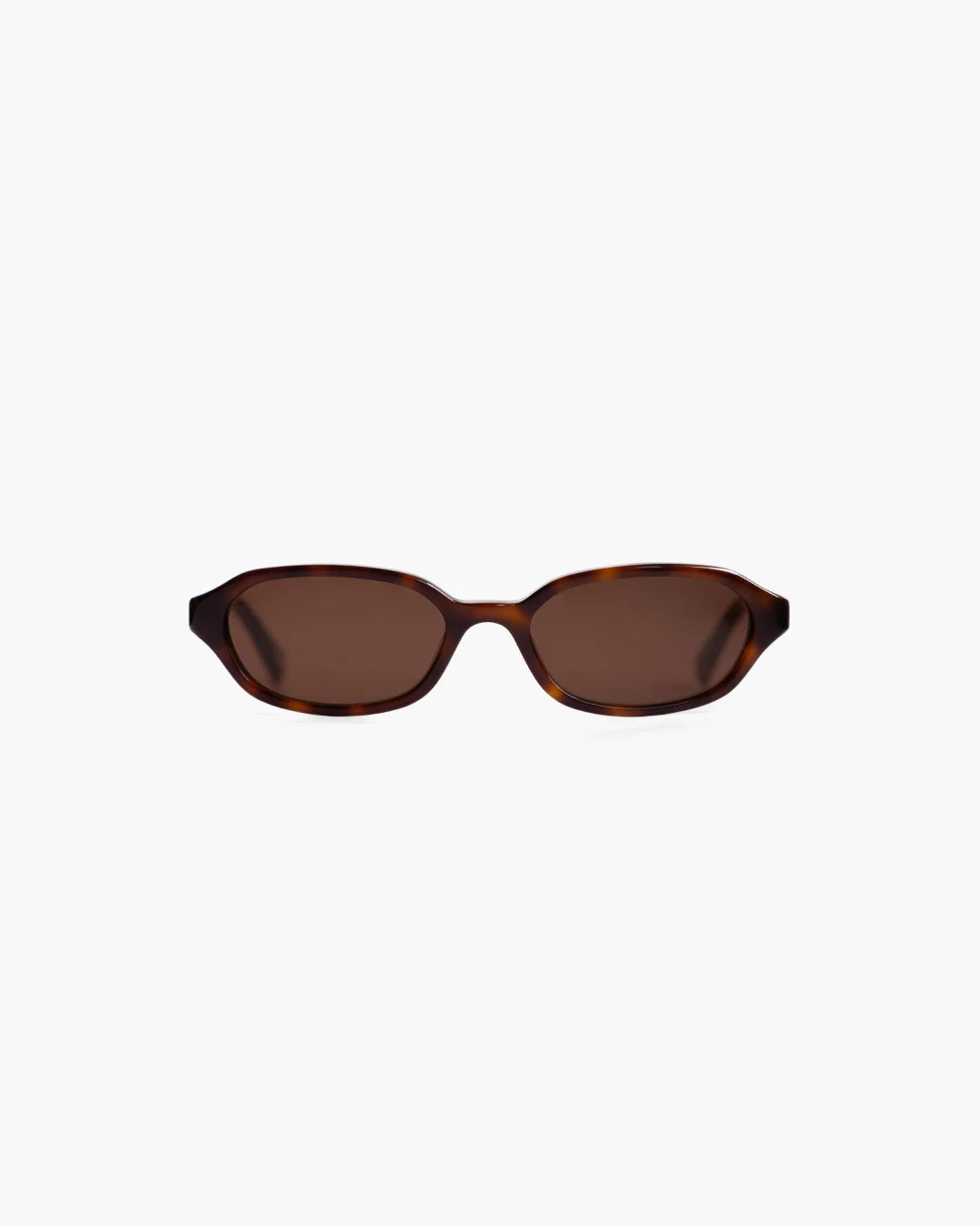 Lunettes Aidan Tortoise Brown - Corlin Eyewear