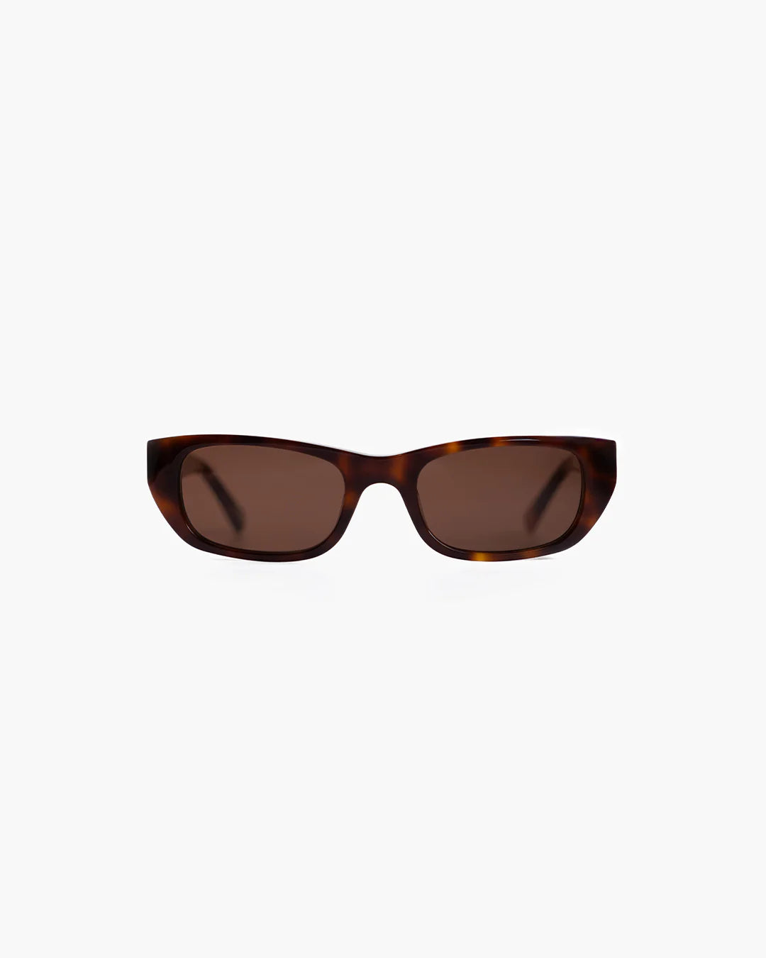 Lunettes Marcel Tortoise Brown - Corlin Eyewear