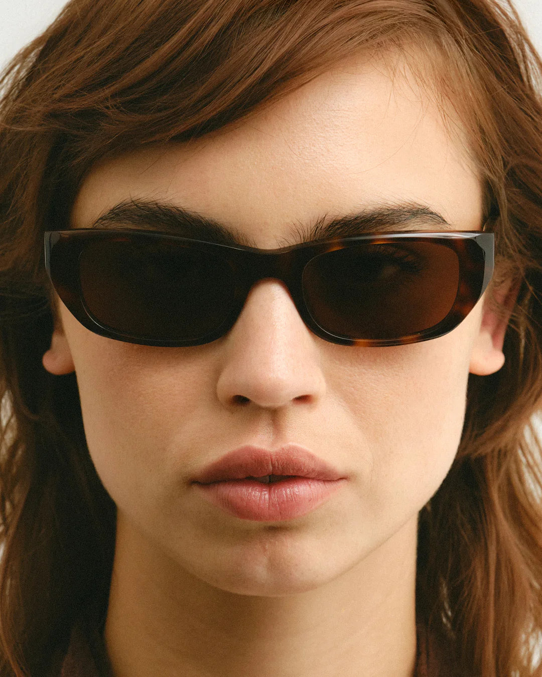 Lunettes Marcel Tortoise Brown - Corlin Eyewear