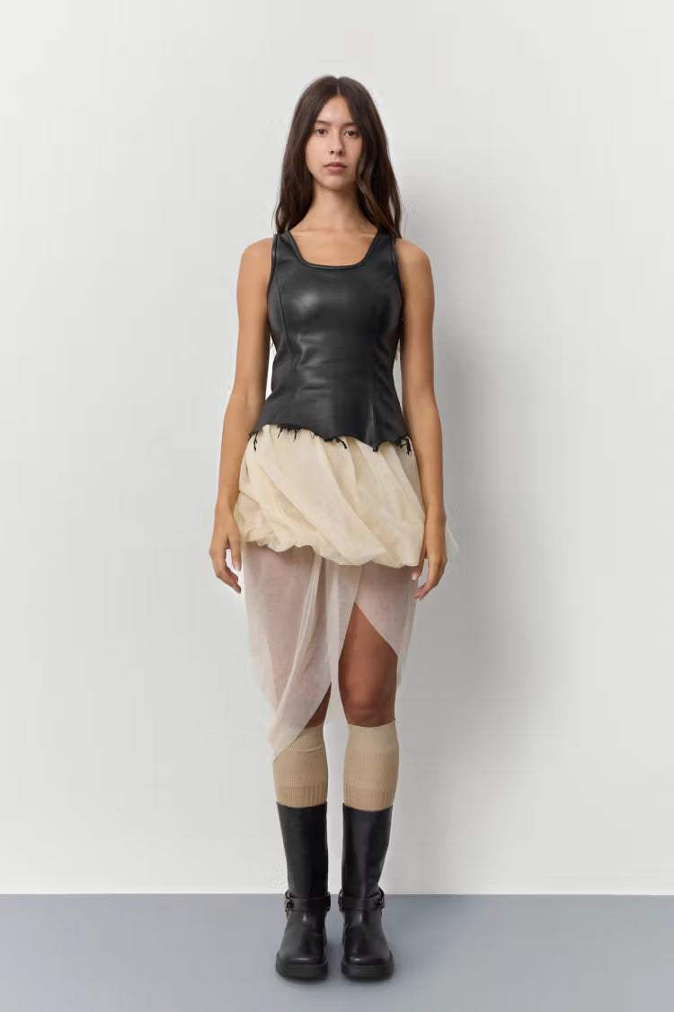 Bottes Maitea - Miista