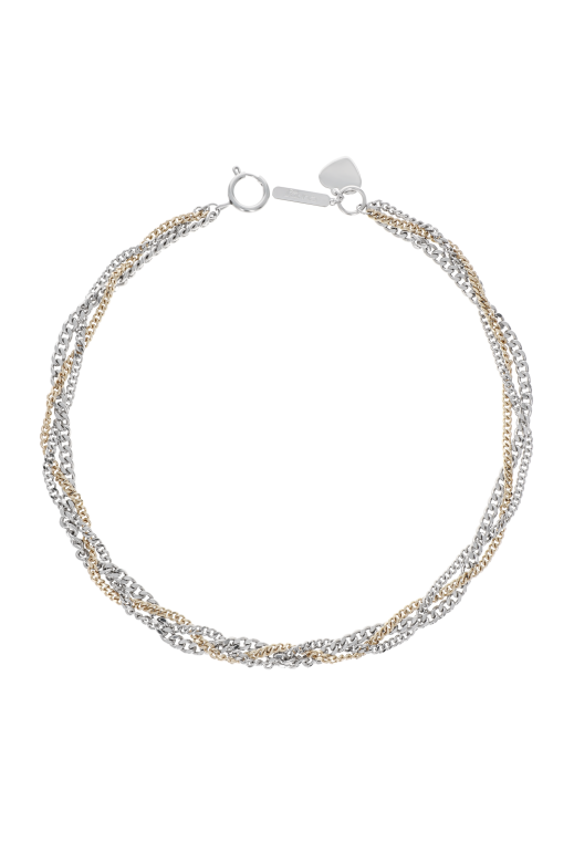 Collier Mayer - Justine Clenquet