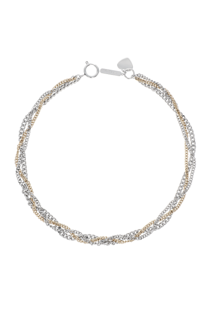 Collier Mayer - Justine Clenquet