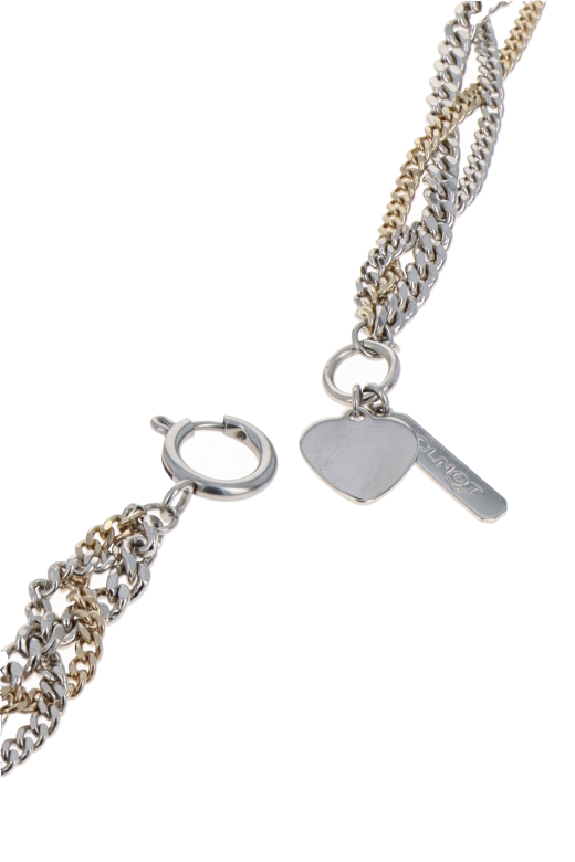 Collier Mayer - Justine Clenquet