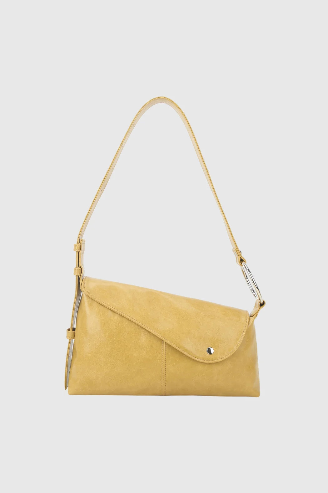 Sac Mila Golden Olive - Silfen