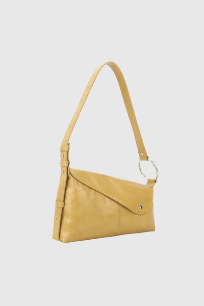 Sac Mila Golden Olive - Silfen