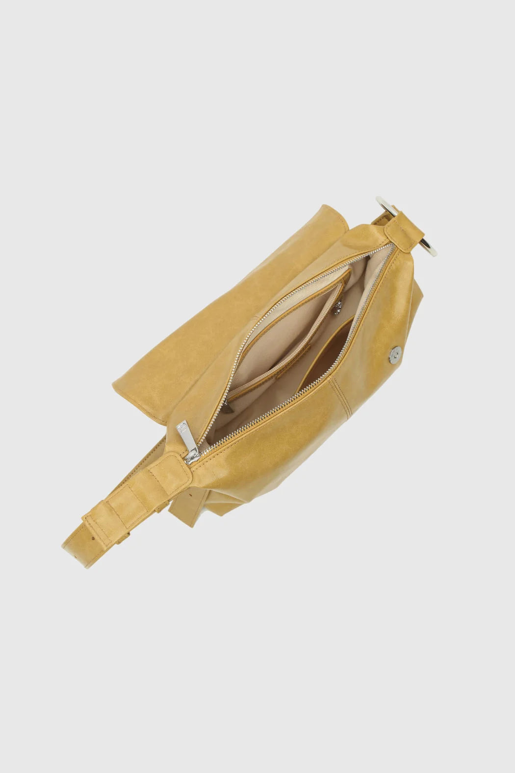 Sac Mila Golden Olive - Silfen