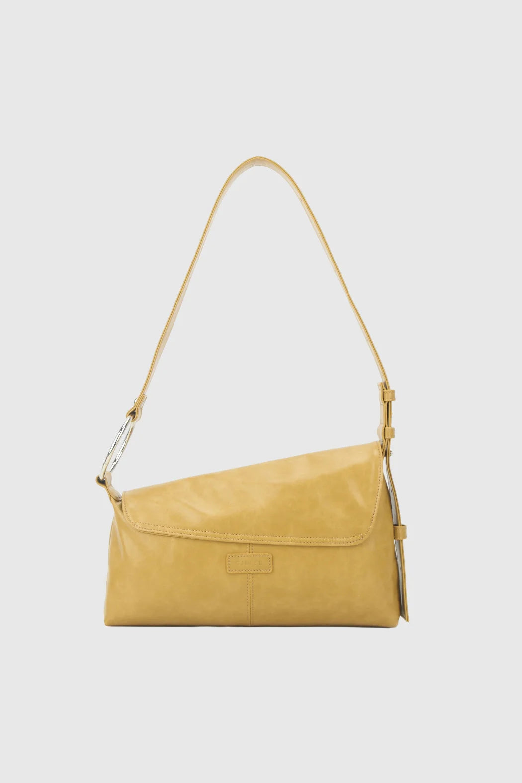 Sac Mila Golden Olive - Silfen