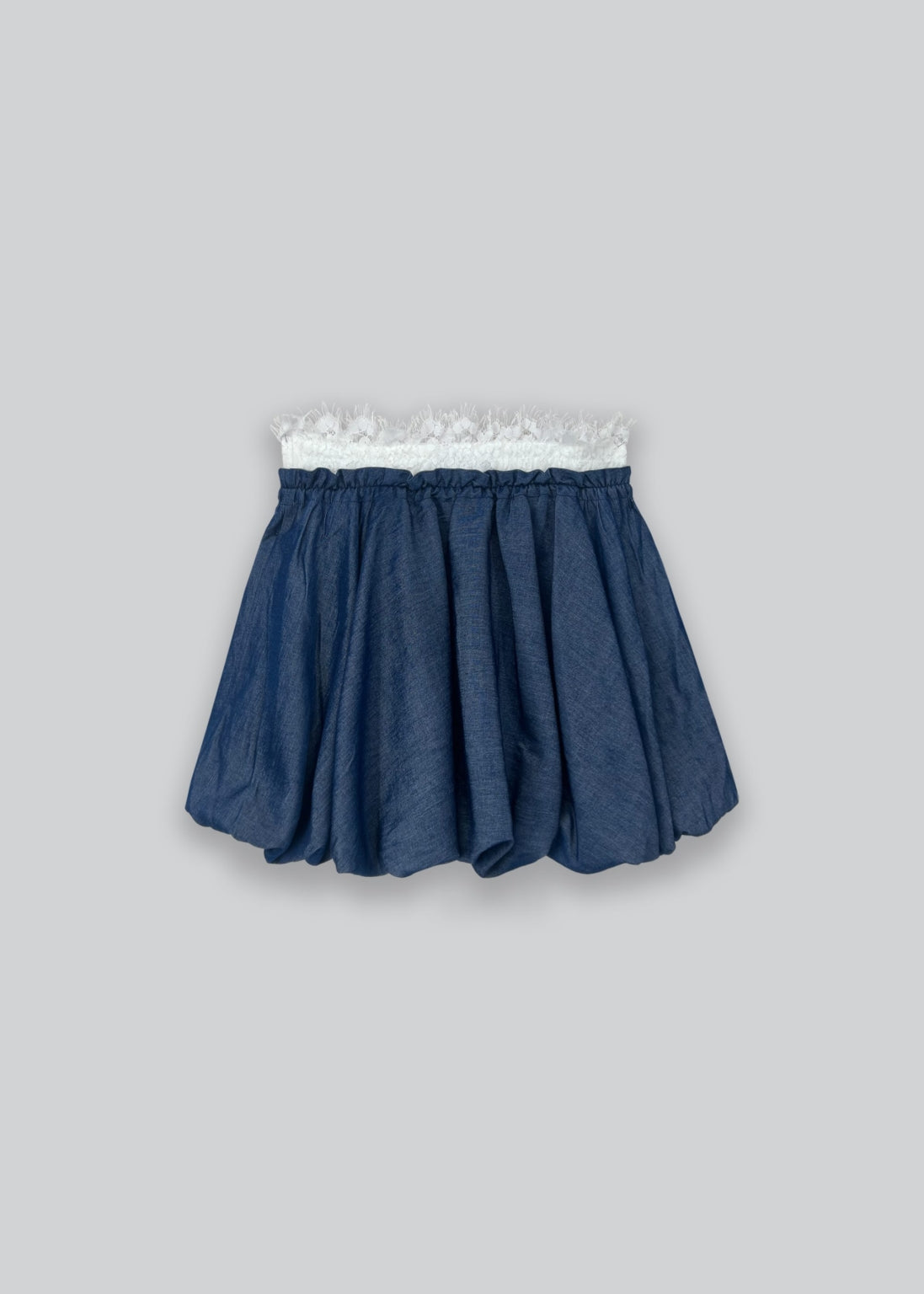 Mini Jupe Ballon - Esthé
