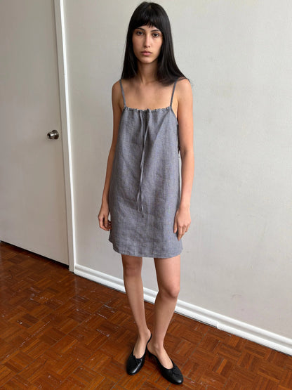 Robe Mini Weave - Deiji Studios
