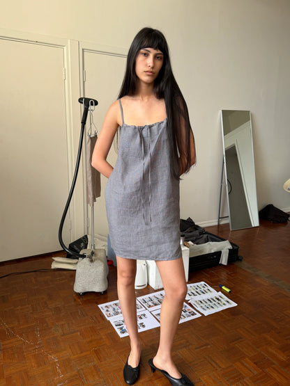 Robe Mini Weave - Deiji Studios