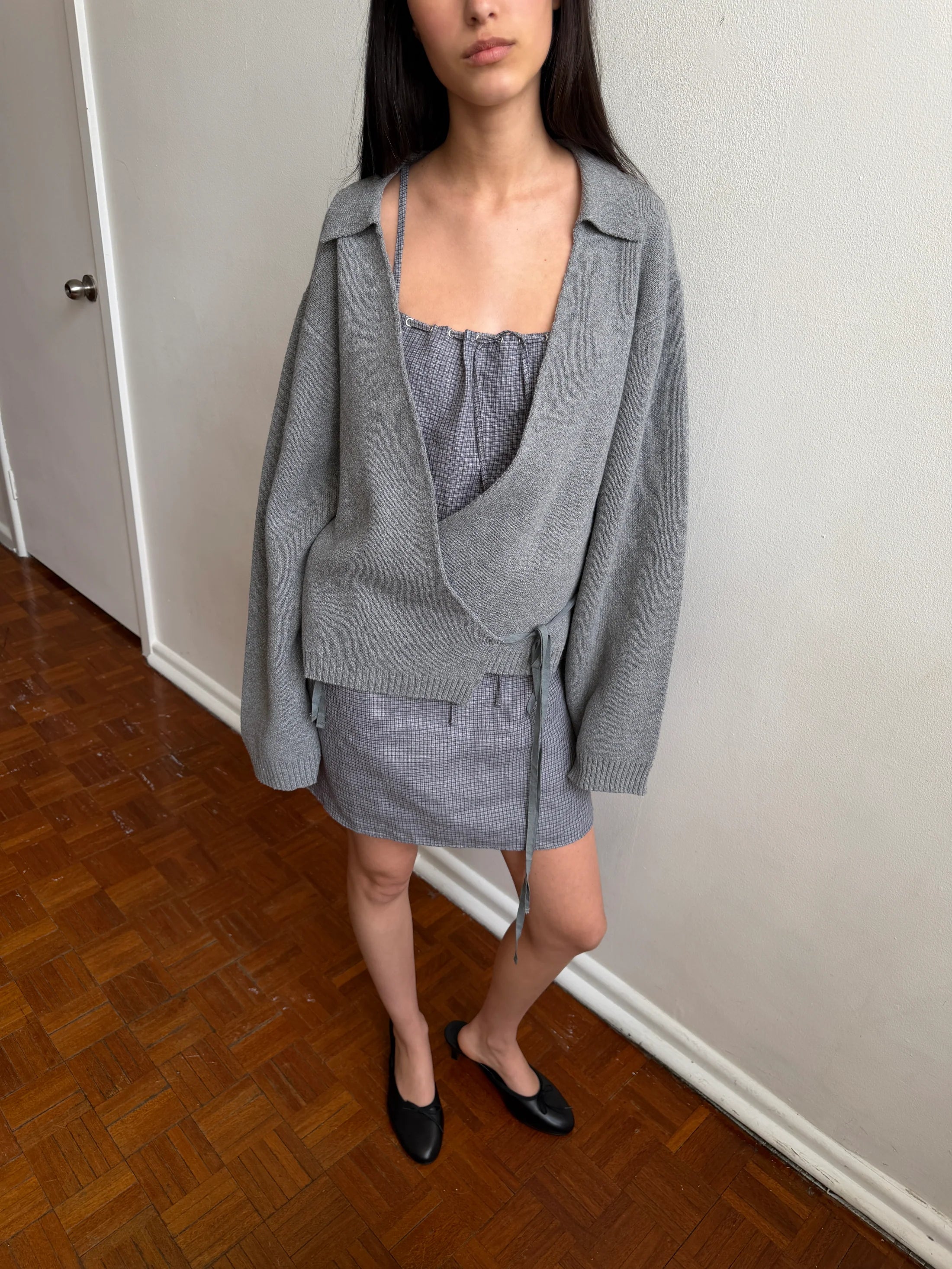 Robe Mini Weave - Deiji Studios