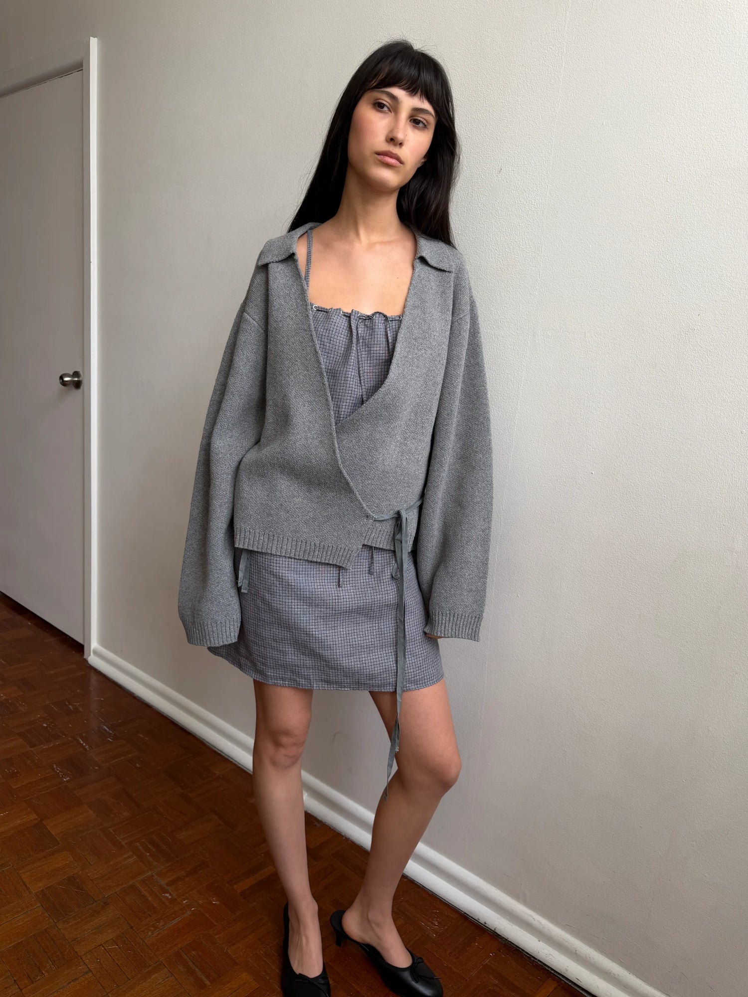 Robe Mini Weave - Deiji Studios