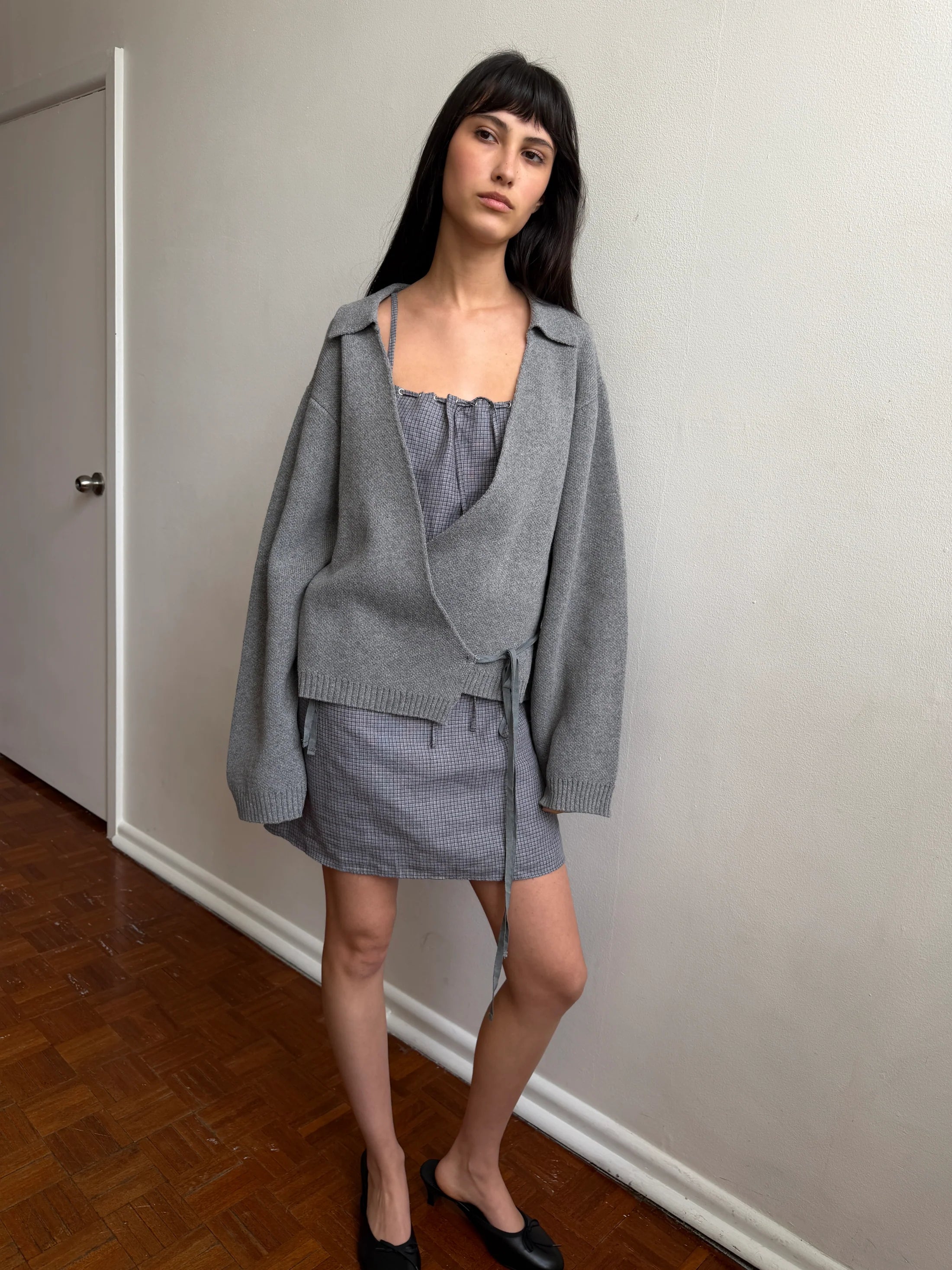 Robe Mini Weave - Deiji Studios