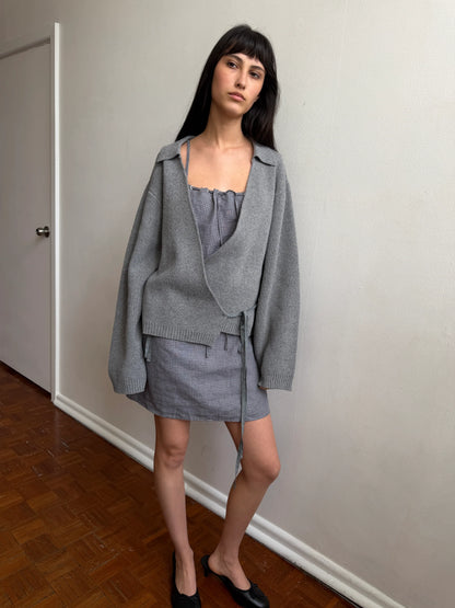 Robe Mini Weave - Deiji Studios