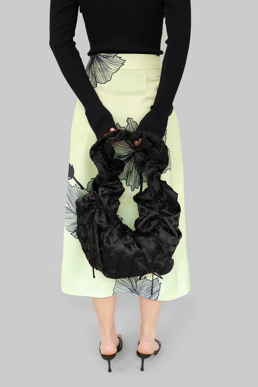 Sac Shirley Tissage - OpéraSPORT