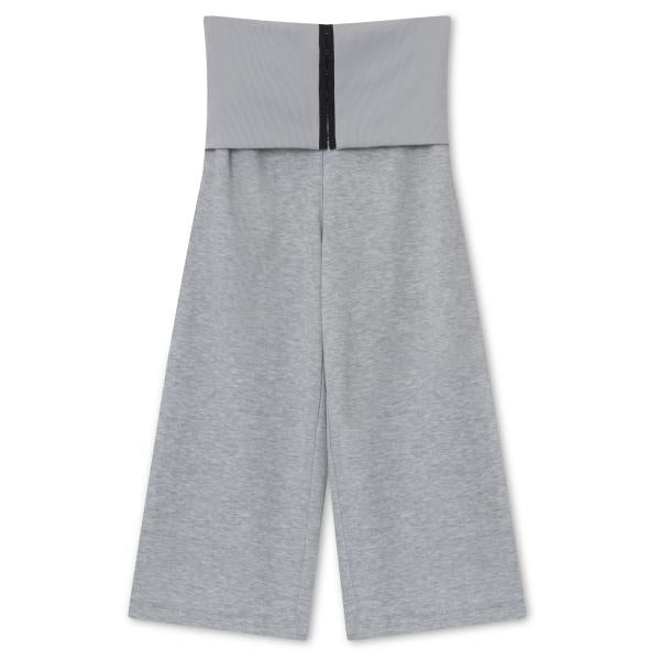 Pantalon Naomi Gris - RÉSUMÉ