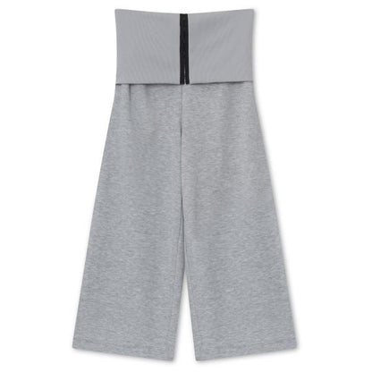 Pantalon Naomi Gris - RÉSUMÉ