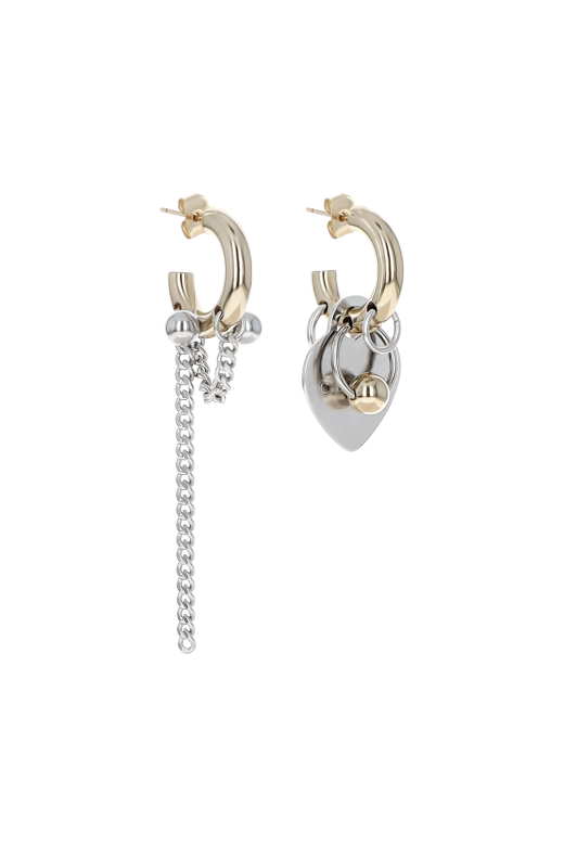 Boucles d&