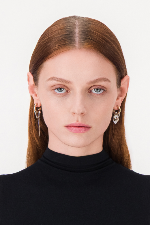 Boucles d&