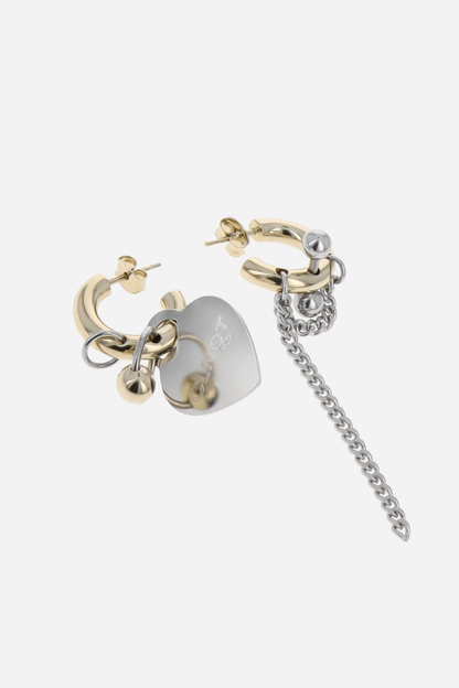 Boucles d&