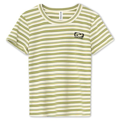 T-shirt Rayé Nicole - RÉSUMÉ