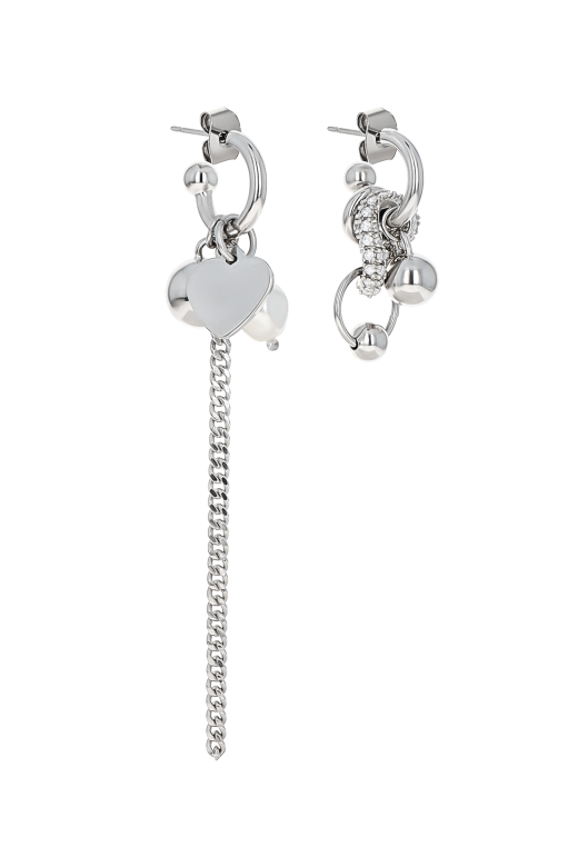 Boucles d&
