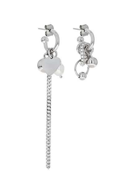 Boucles d&