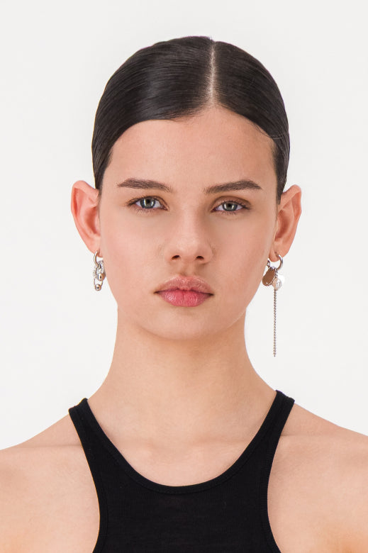 Boucles d&