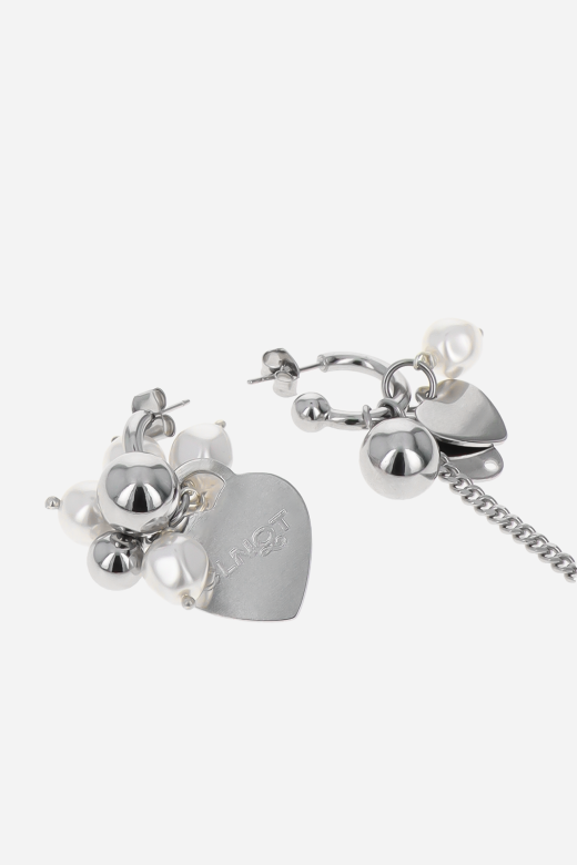 Boucles d&