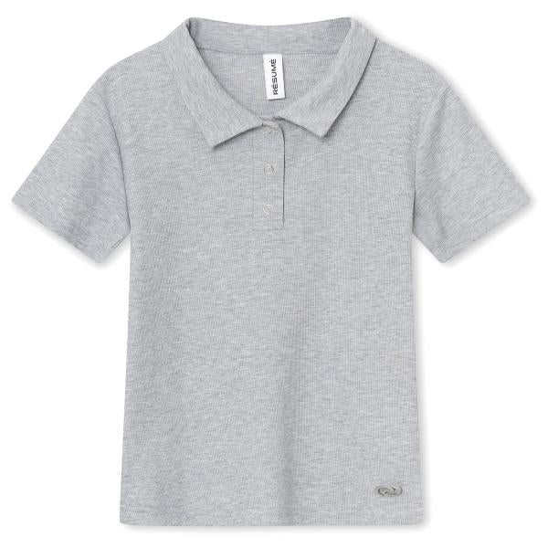 T-shirt Polo Niko - RÉSUMÉ